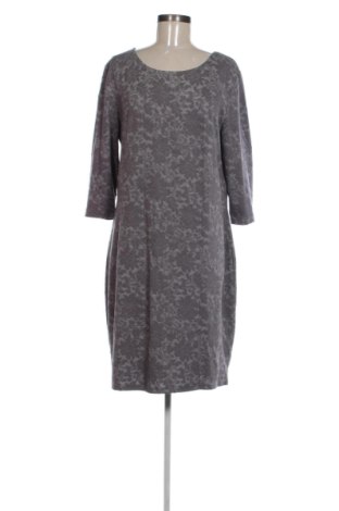 Rochie Quiosque, Mărime XL, Culoare Gri, Preț 88,03 Lei, #137608265