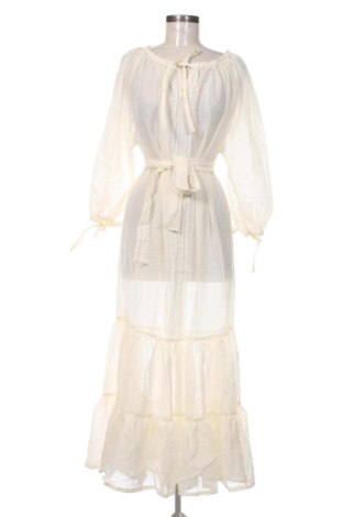 Kleid Unbranded, Größe XL, Farbe Ecru, Preis € 21,34, #137608297