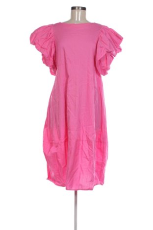 Kleid Unbranded, Größe L, Farbe Rosa, Preis € 24,77, #137608336