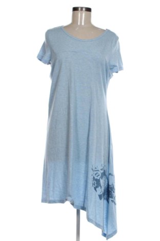 Rochie Carry, Mărime XL, Culoare Albastru, Preț 121,51 Lei, #137608499