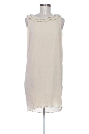 Rochie Vero Moda, Mărime M, Culoare Ecru, Preț 78,74 Lei, #137608732