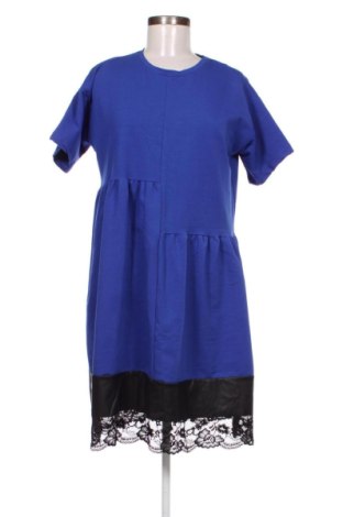 Šaty  Unbranded, Veľkosť XL, Farba Modrá, Cena  27,00 €, #137608991