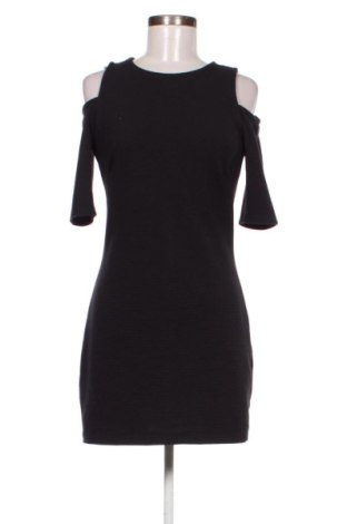 Šaty  H&M, Veľkosť M, Farba Čierna, Cena  10,00 €, #137609037