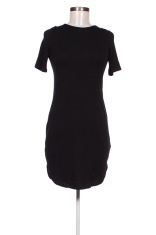 Šaty  Nly Trend, Veľkosť XS, Farba Čierna, Cena  11,00 €, #137609393