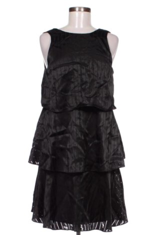 Rochie Armani Exchange, Mărime S, Culoare Negru, Preț 393,68 Lei, #137485594