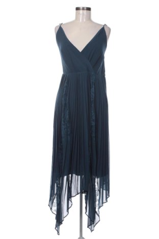 Sukienka By Malene Birger, Rozmiar S, Kolor Niebieski, Cena 196,99 zł, #137490845