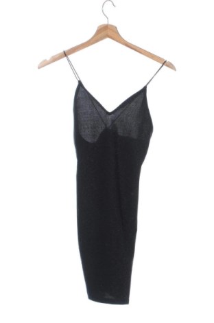 Φόρεμα H&M Divided, Μέγεθος XS, Χρώμα Μαύρο, Τιμή 6,00 €, #137420016