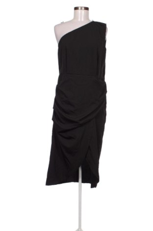 Rochie SHEIN, Mărime XL, Culoare Negru, Preț 99,73 Lei, #137497149