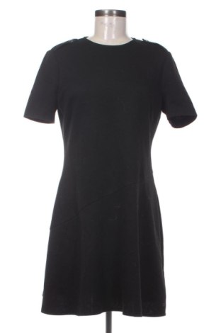 Rochie Tommy Hilfiger, Mărime M, Culoare Negru, Preț 287,99 Lei, #137489809