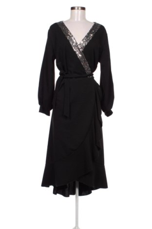 Rochie Unbranded, Mărime L, Culoare Negru, Preț 47,24 Lei, #137469123