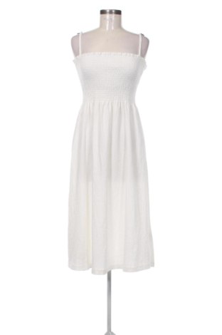Рокля H&M, Размер S, Цвят Бял, Цена 26,07 €, #137483619