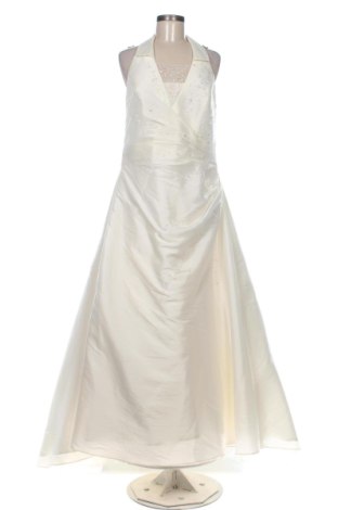 Рокля Unbranded, Размер XXL, Цвят Екрю, Цена 82,00 €, #137502160