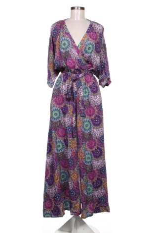 Rochie Unbranded, Mărime L, Culoare Multicolor, Preț 79,35 Lei, #137507099