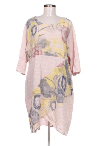 Rochie Unbranded, Mărime XL, Culoare Multicolor, Preț 125,98 Lei, #137513428