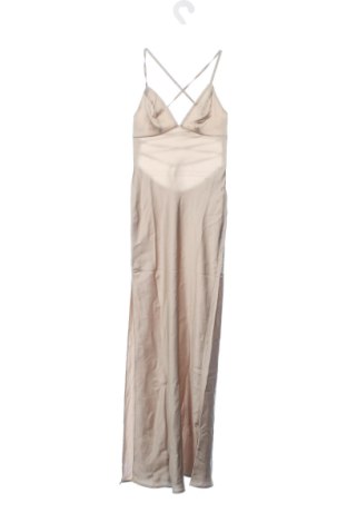 Rochie SHEIN, Mărime S, Culoare Bej, Preț 141,72 Lei, #137519049