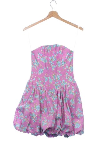 Rochie Zara, Mărime XS, Culoare Multicolor, Preț 137,32 Lei, #137530989