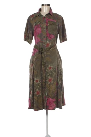 Rochie Desigual, Mărime L, Culoare Multicolor, Preț 293,95 Lei, #137536291
