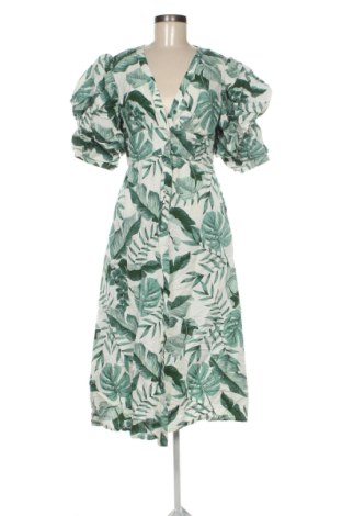 Рокля H&M, Размер M, Цвят Многоцветен, Цена 28,00 €, #137537131