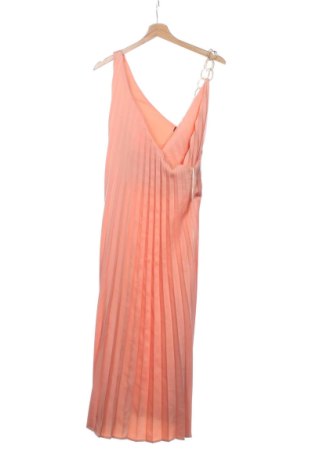 Рокля Zara, Размер XS, Цвят Розов, Цена 16,69 €, #137541647