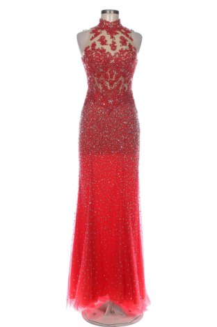 Рокля Mori Lee by Madeline Gardner, Размер S, Цвят Червен, Цена 110,31 €, #137542000
