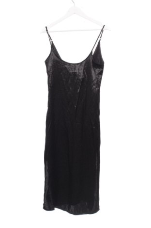 Рокля H&M, Размер XS, Цвят Черен, Цена 20,45 €, #137542932