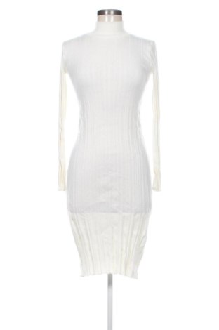 Šaty  Zara, Veľkosť S, Farba Kremová, Cena  17,95 €, #137543408