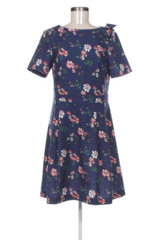 Šaty  Edc By Esprit, Veľkosť L, Farba Viacfarebná, Cena  25,95 €, #137544080
