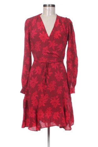 Рокля Tommy Hilfiger, Размер S, Цвят Червен, Цена 53,68 €, #137544650