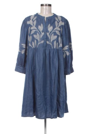 Rochie Rich & Royal, Mărime L, Culoare Albastru, Preț 228,99 Lei, #137545270