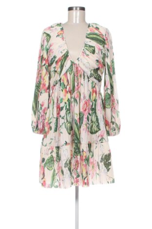 Kleid H&M, Größe L, Farbe Mehrfarbig, Preis € 20,99, #137545760