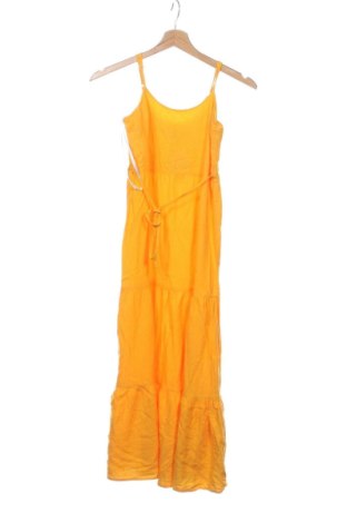 Рокля Primark, Размер XXS, Цвят Оранжев, Цена 18,66 €, #137548528