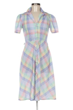 Rochie Unbranded, Mărime S, Culoare Multicolor, Preț 150,37 Lei, #137552129