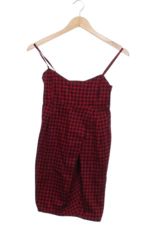 Рокля Bershka, Размер XS, Цвят Многоцветен, Цена 15,00 €, #137552581