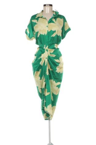 Rochie Unbranded, Mărime XL, Culoare Multicolor, Preț 189,65 Lei, #137553254