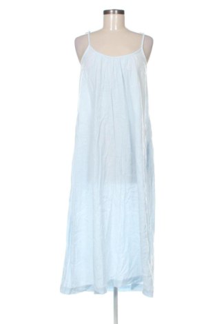 Rochie Kaffe, Mărime M, Culoare Albastru, Preț 115,48 Lei, #137553261