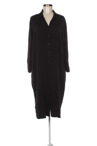 Rochie H&M, Mărime XXL, Culoare Negru, Preț 146,97 Lei, #137553471