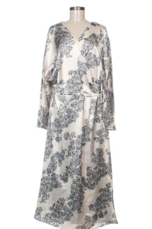 Рокля H&M, Размер XXL, Цвят Многоцветен, Цена 28,00 €, #137553506