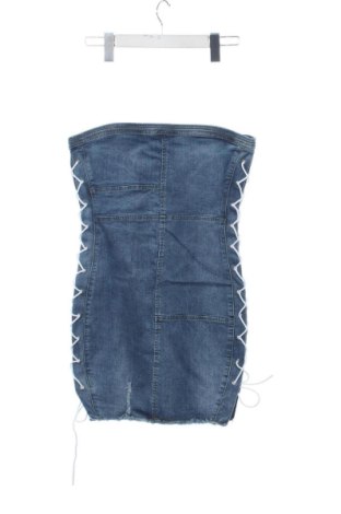 Šaty  Glamaker, Velikost M, Barva Modrá, Cena  830,00 Kč, #137553691