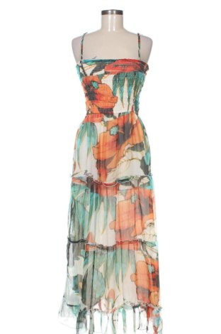 Rochie Desigual, Mărime S, Culoare Multicolor, Preț 251,96 Lei, #137554539