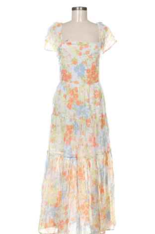 Rochie Billabong, Mărime S, Culoare Multicolor, Preț 167,97 Lei, #137554560