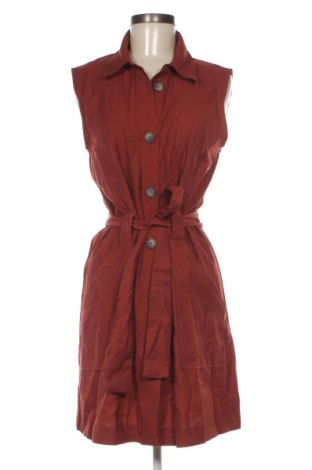Rochie Reserved, Mărime M, Culoare Portocaliu, Preț 224,16 Lei, #137555583