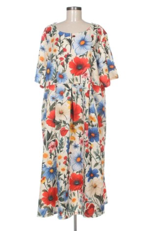 Šaty  Unbranded, Velikost XL, Barva Vícebarevné, Cena  461,00 Kč, #137555639