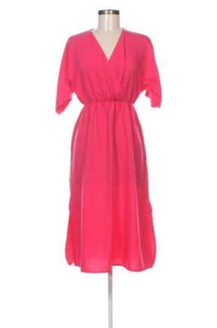 Šaty  Unbranded, Velikost S, Barva Růžová, Cena  315,00 Kč, #137555683