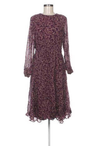 Šaty  Sezane, Velikost XL, Barva Fialová, Cena  776,00 Kč, #137556152