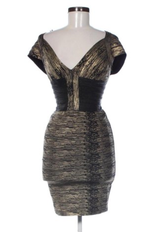 Rochie Unbranded, Mărime XS, Culoare Multicolor, Preț 78,74 Lei, #137556183