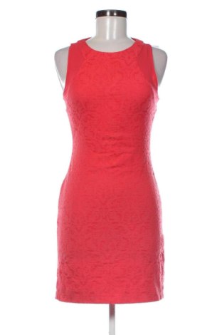 Rochie Zara, Mărime S, Culoare Roșu, Preț 83,99 Lei, #137556205