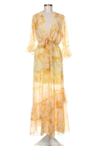 Rochie Unbranded, Mărime L, Culoare Multicolor, Preț 104,98 Lei, #137556237