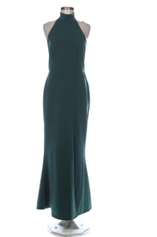 Rochie Missguided, Mărime XL, Culoare Verde, Preț 86,55 Lei, #137556446