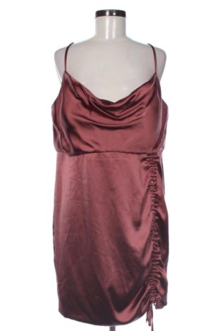 Rochie Jake*s, Mărime XL, Culoare Roșu, Preț 125,98 Lei, #137556456