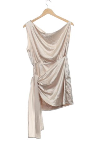 Rochie F&P, Mărime M, Culoare Ecru, Preț 110,23 Lei, #137556492